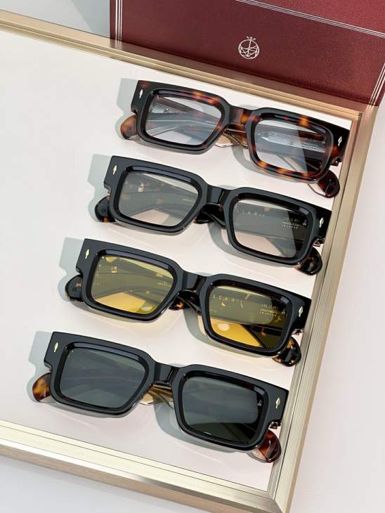 Picture of Jacques Marie Mage Sunglasses _SKUfw75326591fw